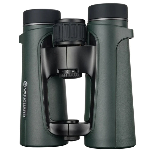 Vanguard VEO HD IV 8420 8x42 ED Glass Binoculars (VEOHDIV-8420) - Astronomy Plus