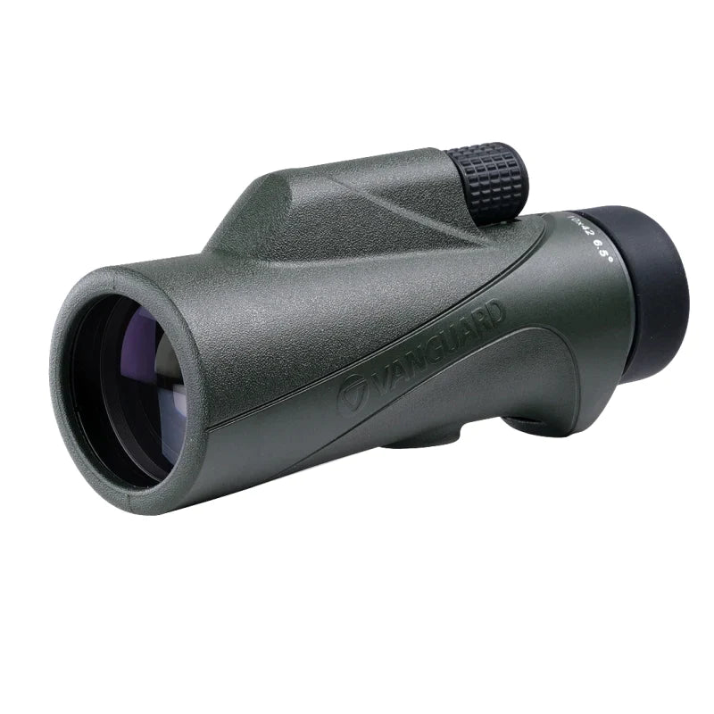 Vanguard VEO HD2 1042M 10x42 Monocular and Digiscoping Kit (VEOHD2-1042M) - Astronomy Plus
