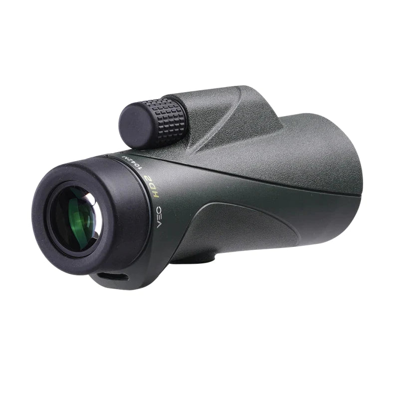 Vanguard VEO HD2 1042M 10x42 Monocular and Digiscoping Kit (VEOHD2-1042M) - Astronomy Plus