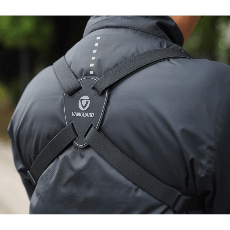 Vanguard VEO Optics and Camera Harness - Astronomy Plus