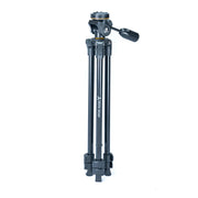 Vanguard Vesta 203AP Aluminum Pan Head Tripod (VESTA-203AP) - Astronomy Plus