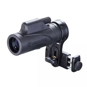 Vanguard VESTA 8320M Monocular Smartphone Digiscoping Kit w/ Bluetooth Remote & Smartphone Adapter (VES-8320M) - Astronomy Plus