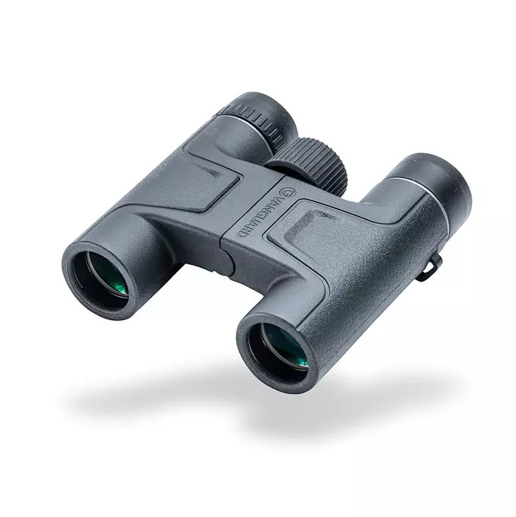 Vanguard VESTA 8X25 WATERPROOF/FOGPROOF BINOCULAR (VES-8250) - Astronomy Plus