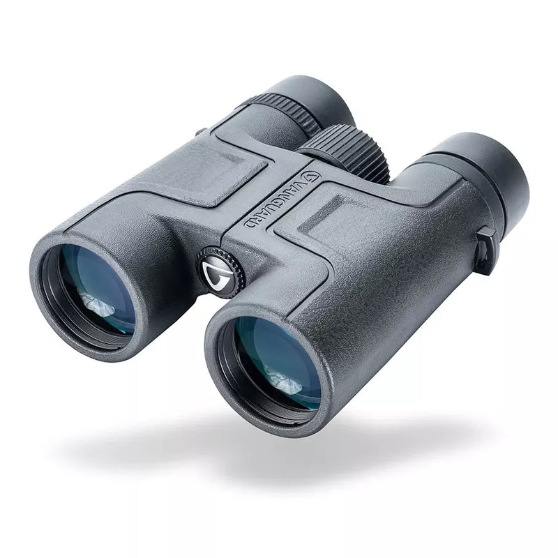 Vanguard VESTA 8X42 WATERPROOF/FOGPROOF BINOCULAR (VES-8420) - Astronomy Plus