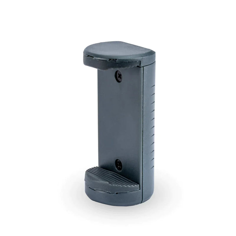 Vanguard VESTA TT1 BP Mini Aluminum Tripod - Black Pearl - w/Bluetooth Remote (VES-TT1-BP) - Astronomy Plus