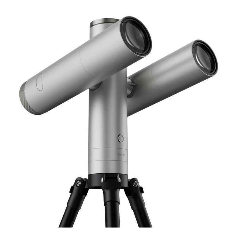 Vaonis Atlas Modular Smart Telescope