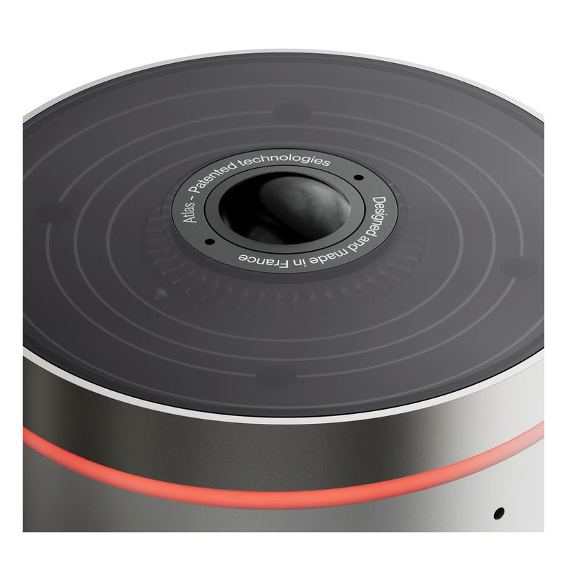 Vaonis Atlas Modular Smart Telescope