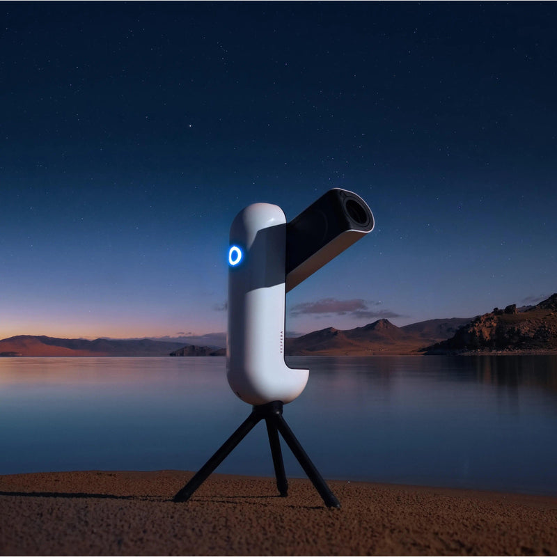Vaonis Vespera I Smart Telescope (USED) - Astronomy Plus