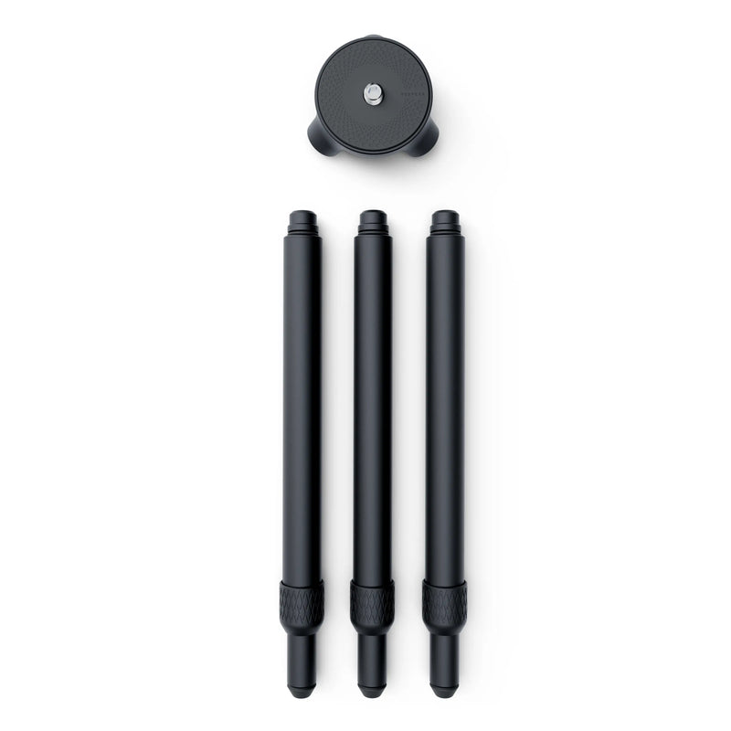Vespera Adjustable Tripod (AC019) - Astronomy Plus