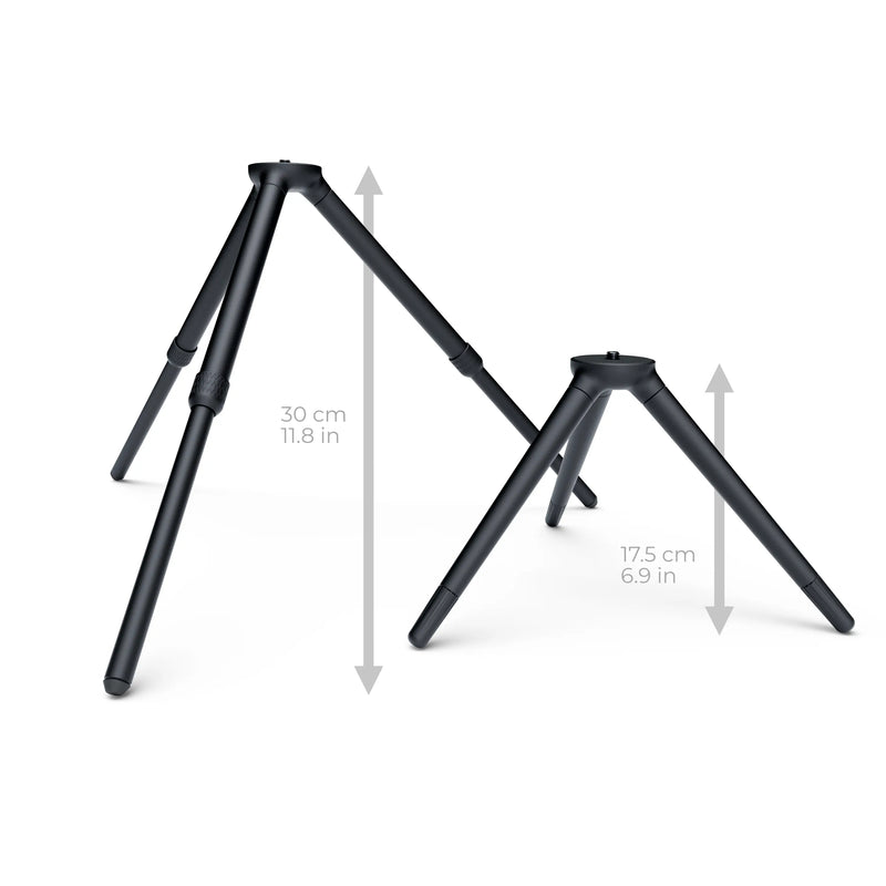 Vespera Adjustable Tripod (AC019) - Astronomy Plus