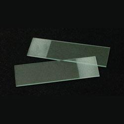 Walter Frosted Glass Microscope Slides (C17105) - Astronomy Plus