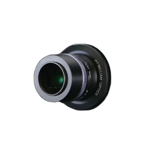 William Optics 0.8x Flattener/Reducer for Fluorostar 91 (P-FLAT6AIII-M92) - Astronomy Plus
