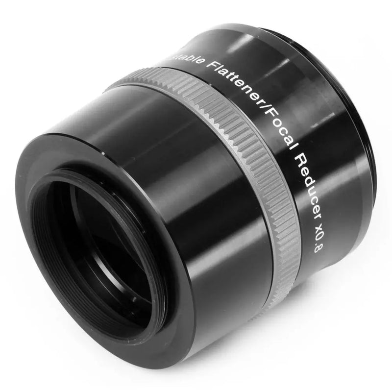 William Optics 0.8x Flattener/Reducer (P-FLAT6AIII) - Astronomy Plus