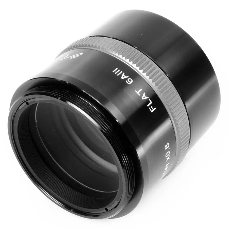 William Optics 0.8x Flattener/Reducer (P-FLAT6AIII) - Astronomy Plus