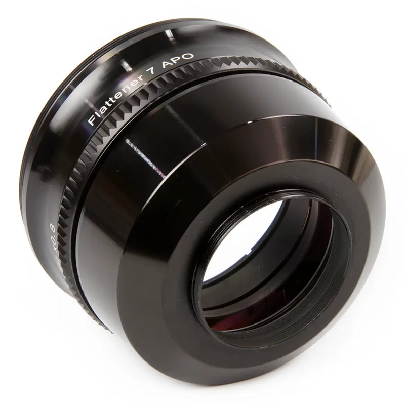William Optics 0.8x Reducer/Flattener 7A (P-FLAT7A) - Astronomy Plus