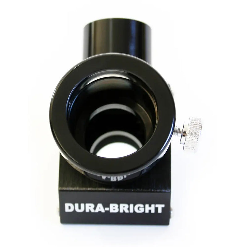 William Optics 1.25" DURA BRIGHT Dielectric Diagonal (D-125D-C-DB) - Astronomy Plus