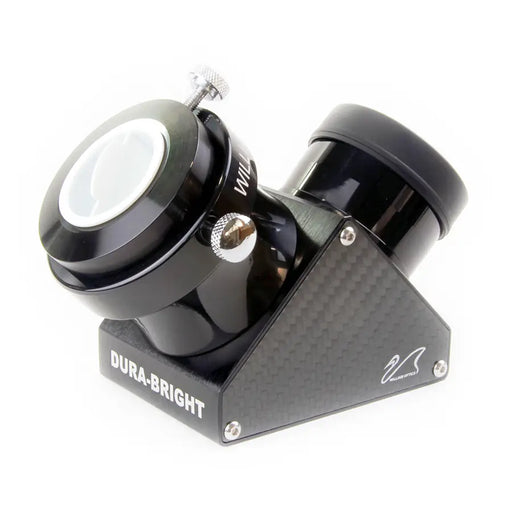 William Optics 2" Durabright Diagonal (D-DIG2D-C-DB) - Astronomy Plus