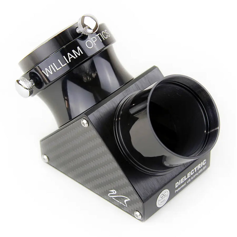 William Optics 2" Durabright Diagonal (D-DIG2D-C-DB) - Astronomy Plus
