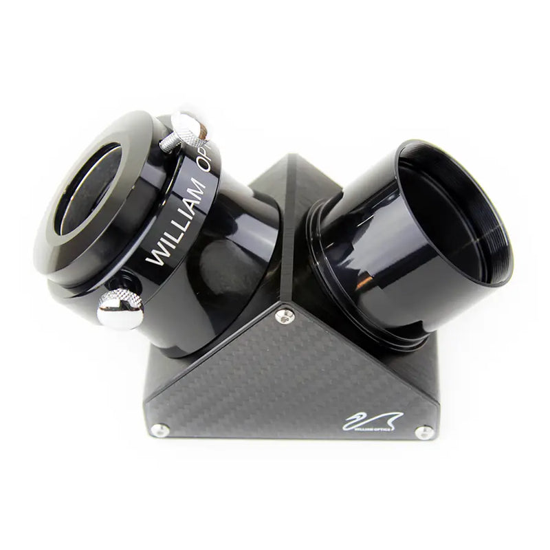 William Optics 2" Durabright Diagonal (D-DIG2D-C-DB) - Astronomy Plus