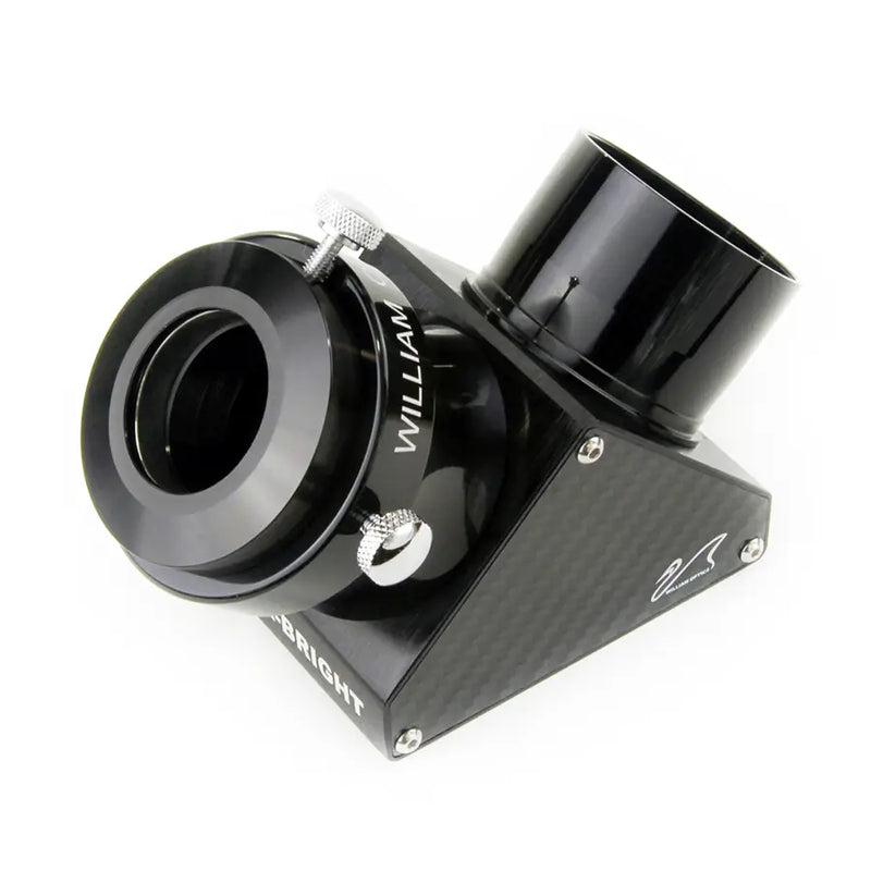 William Optics 2" Durabright Diagonal (D-DIG2D-C-DB) - Astronomy Plus