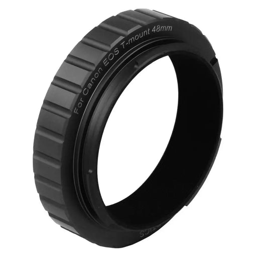William Optics 48mm T mount for Canon EOS (TM-CN-EOS-M48) - Astronomy Plus
