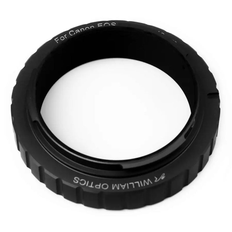William Optics 48mm T mount for Canon EOS (TM-CN-EOS-M48) - Astronomy Plus
