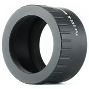William Optics 48mm T mount for Canon Mirrorless R Camera (TM-CN-EOSR-M48) - Astronomy Plus