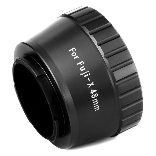 William Optics 48mm T mount for Fuji FX (TM-FJ-X-M48) - Astronomy Plus