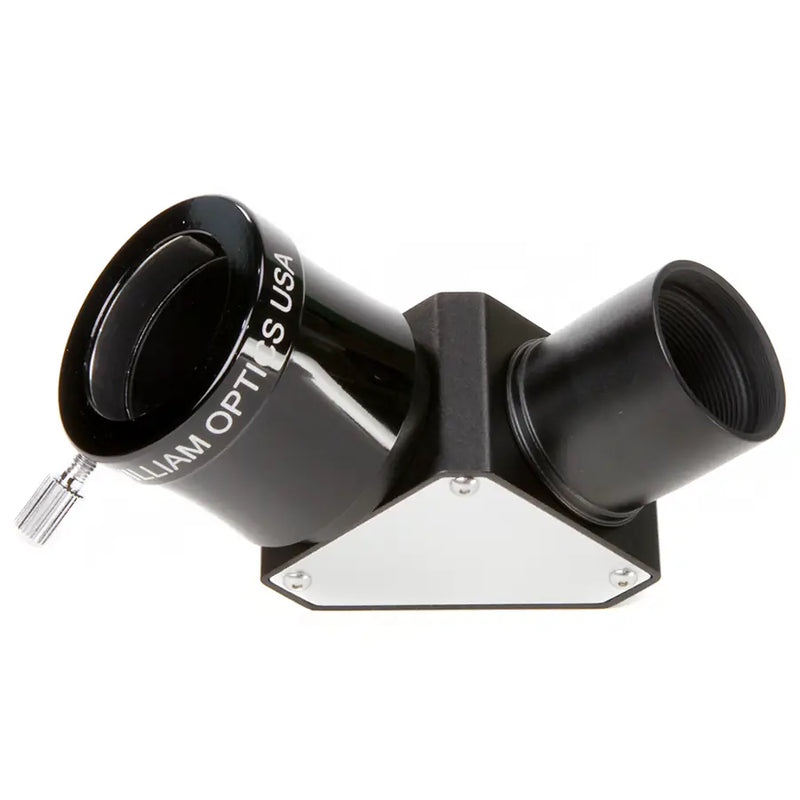 William Optics 90° 1.25" Erect Prism (D-EP90-125II) - Astronomy Plus