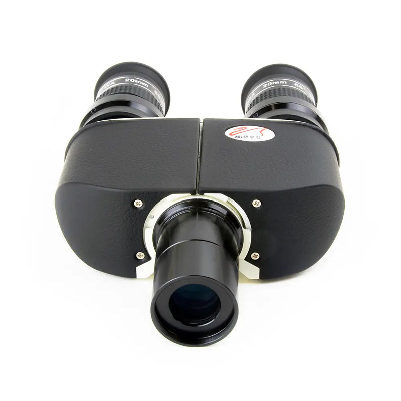 William Optics Binoviewer Package (E-BINO-P) - Astronomy Plus