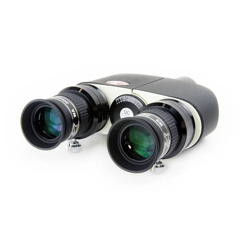 William Optics Binoviewer Package (E-BINO-P) - Astronomy Plus