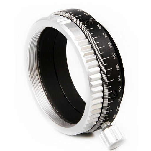 William Optics Camera Angle Rotator for 2.5" M63 Focuser (M-CAA63) - Astronomy Plus