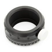 William Optics Camera Angle Rotator for 2” M54 Focuser (M-CAA54) - Astronomy Plus