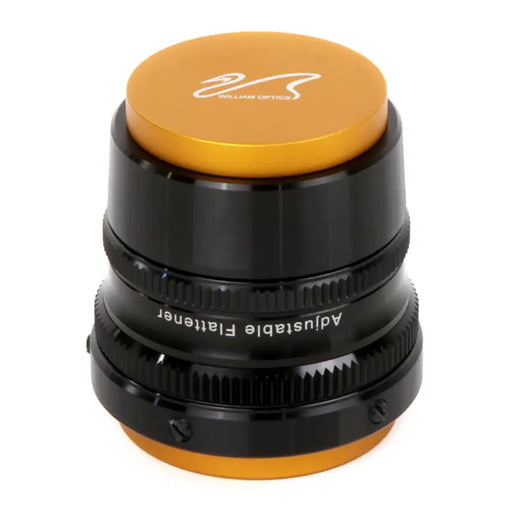 William Optics Flat61 for Z61 (P-FLAT61A) - Astronomy Plus