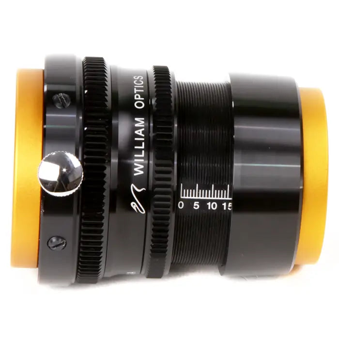 William Optics Flat61 for Z61 (P-FLAT61A) - Astronomy Plus