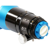 William Optics Fluorostar 156 with 3.7" Rack & Pinion Focuser - Astronomy Plus