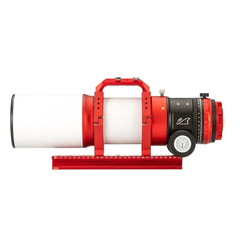William Optics Fluorostar 91 f/5.9 Triplet Refractor (FLT-91) - Astronomy Plus