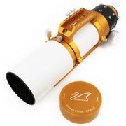 William Optics Gran Turismo 71 Triplet APO f/5.9 (A-F71GTII) - Astronomy Plus