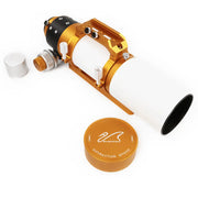 William Optics Gran Turismo 71 Triplet APO f/5.9 (A-F71GTII) - Astronomy Plus