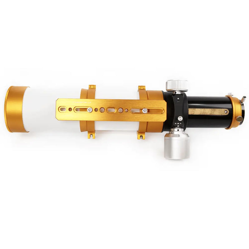 William Optics Gran Turismo 71 Triplet APO f/5.9 (A-F71GTII) - Astronomy Plus