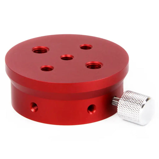 William Optics iOptron Skyguider Pro Dec adapter (M-IOPSG-SPM) - Astronomy Plus