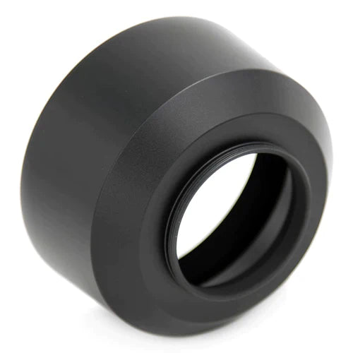 William Optics Longer Adjusting Adapter for FLAT68III, FLAT7A (AD-M80-45-M48) - Astronomy Plus