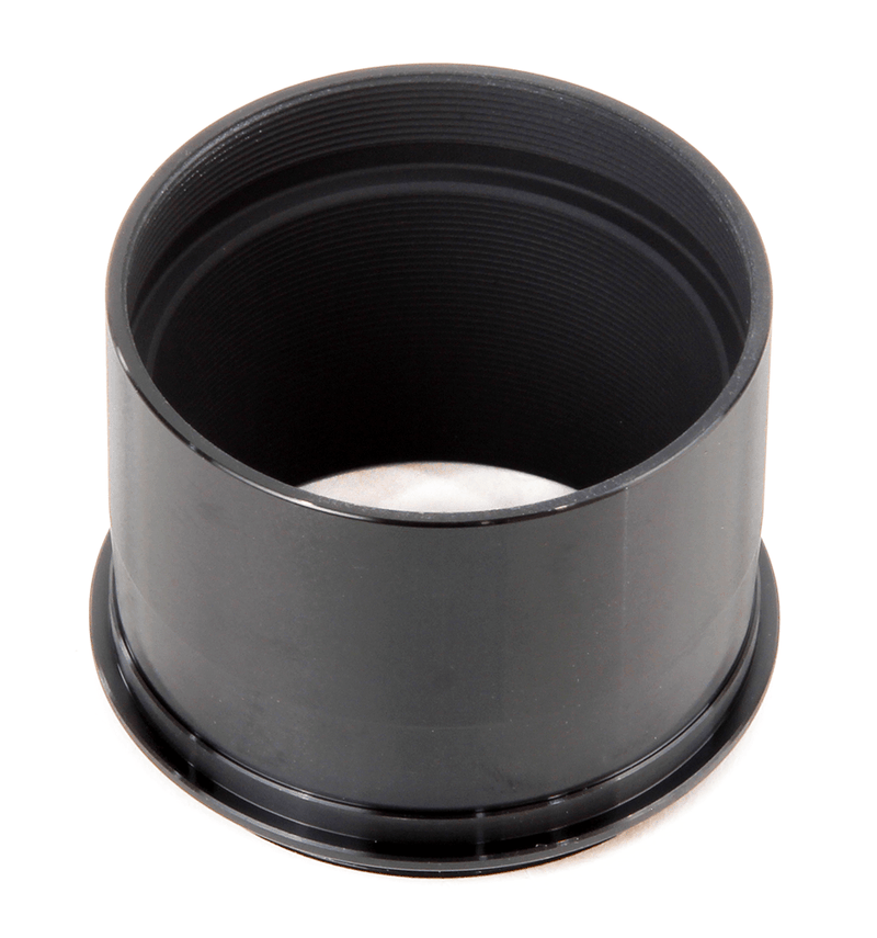 William Optics M48 Push-in Nosepiece for WO 2" Diagonals (WD-DIG2A) - Astronomy Plus
