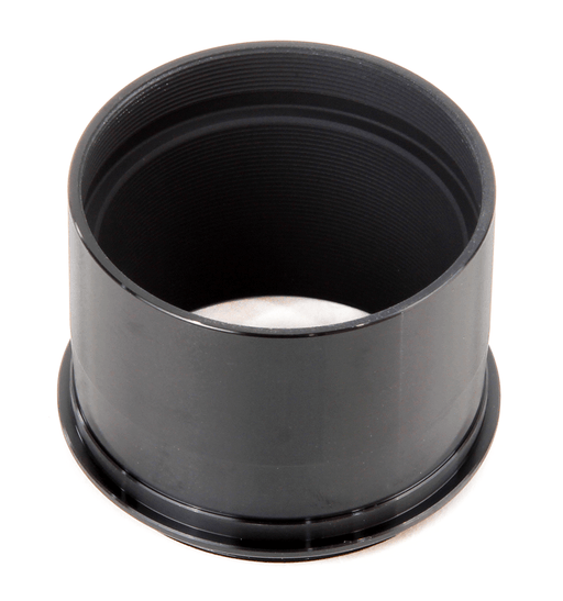 William Optics M48 Push-in Nosepiece for WO 2" Diagonals (WD-DIG2A) - Astronomy Plus