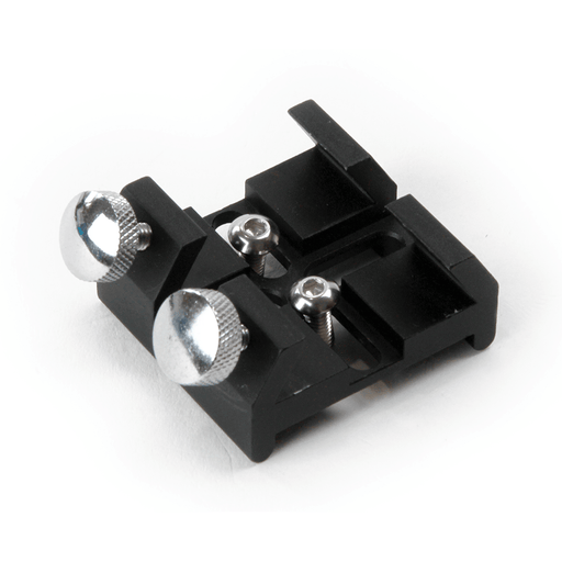William Optics Saddle Vixen Style Mounting Base (BAFM-ST001) - Astronomy Plus
