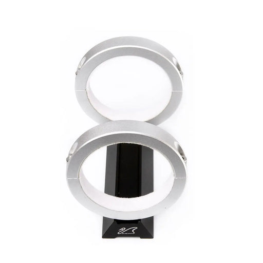 William Optics Slide-Base 50mm Guiding Rings (GR50II) - Astronomy Plus