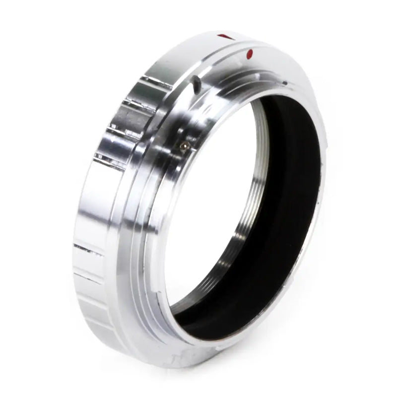 William Optics Super High Precision COPPER T-Mount for Canon EOS Full Frame - Astronomy Plus