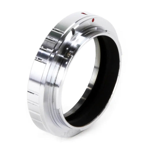William Optics Super High Precision COPPER T-Mount for Canon EOS Full Frame - Astronomy Plus