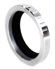 William Optics Super high precision COPPER T-mount for Nikon full frame (YE-TR-BR48-N) - Astronomy Plus