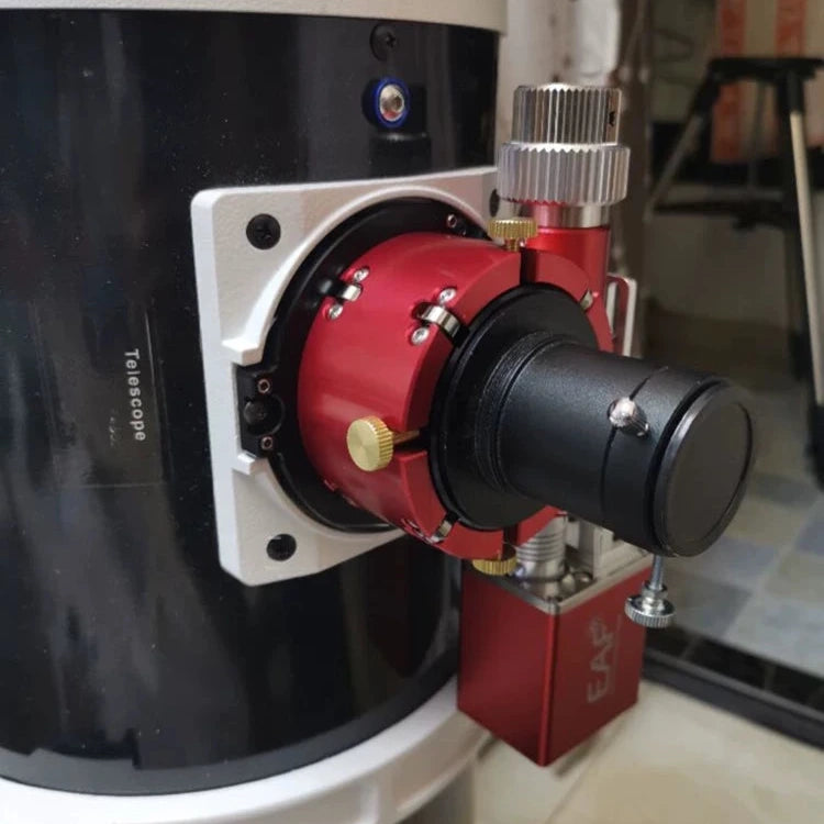 Astronomy Plus 2" Precision Dual-Speed Rack & Bearing Focuser for Newtonians